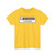 Zeichen 386.1-50 - Touristischer Hinweis mit Bezugsziel - Variante in StVO 2017 (Germany) (Road Sign) T-Shirt