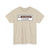 Zeichen 386.1-50 - Touristischer Hinweis mit Bezugsziel - Variante in StVO 2017 (Germany) (Road Sign) T-Shirt
