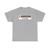 Zeichen 386.1-50 - Touristischer Hinweis mit Bezugsziel - Variante in StVO 2017 (Germany) (Road Sign) T-Shirt