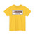 Zeichen 386.1-50 - Touristischer Hinweis mit Bezugsziel - Variante in StVO 2017 (Germany) (Road Sign) T-Shirt