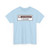 Zeichen 386.1-50 - Touristischer Hinweis mit Bezugsziel - Variante in StVO 2017 (Germany) (Road Sign) T-Shirt