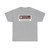 Zeichen 386.1-34 - Touristischer Hinweis mit Bezugsziel Richtung ... StVO 2013 (Germany) (Road Sign) T-Shirt