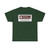 Zeichen 386.1-34 - Touristischer Hinweis mit Bezugsziel Richtung ... StVO 2013 (Germany) (Road Sign) T-Shirt