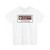 Zeichen 386.1-33 - Touristischer Hinweis mit Bezugsziel via StVO 2013 (Germany) (Road Sign) T-Shirt