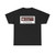 Zeichen 386.1-33 - Touristischer Hinweis mit Bezugsziel via StVO 2013 (Germany) (Road Sign) T-Shirt