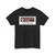 Zeichen 386.1-33 - Touristischer Hinweis mit Bezugsziel via StVO 2013 (Germany) (Road Sign) T-Shirt