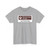 Zeichen 386.1-33 - Touristischer Hinweis mit Bezugsziel via StVO 2013 (Germany) (Road Sign) T-Shirt