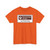 Zeichen 386.1-33 - Touristischer Hinweis mit Bezugsziel via StVO 2013 (Germany) (Road Sign) T-Shirt