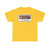 Zeichen 386.1-33 - Touristischer Hinweis mit Bezugsziel via StVO 2013 (Germany) (Road Sign) T-Shirt