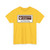 Zeichen 386.1-33 - Touristischer Hinweis mit Bezugsziel via StVO 2013 (Germany) (Road Sign) T-Shirt