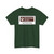 Zeichen 386.1-33 - Touristischer Hinweis mit Bezugsziel via StVO 2013 (Germany) (Road Sign) T-Shirt