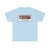 Zeichen 386.1-33 - Touristischer Hinweis mit Bezugsziel via StVO 2013 (Germany) (Road Sign) T-Shirt