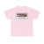 Zeichen 386.1-33 - Touristischer Hinweis mit Bezugsziel via StVO 2013 (Germany) (Road Sign) T-Shirt