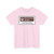 Zeichen 386.1-33 - Touristischer Hinweis mit Bezugsziel via StVO 2013 (Germany) (Road Sign) T-Shirt