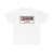 Zeichen 386.1-32 - Touristischer Hinweis mit Bezugsziel in StVO 2013 (Germany) (Road Sign) T-Shirt