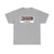 Zeichen 386.1-32 - Touristischer Hinweis mit Bezugsziel in StVO 2013 (Germany) (Road Sign) T-Shirt