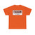 Zeichen 386.1-32 - Touristischer Hinweis mit Bezugsziel in StVO 2013 (Germany) (Road Sign) T-Shirt