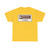 Zeichen 386.1-32 - Touristischer Hinweis mit Bezugsziel in StVO 2013 (Germany) (Road Sign) T-Shirt