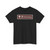 Zeichen 386.1-31 - Touristischer Hinweis als Wegweiser - Vorwegweiser geradeaus StVO 2013 (Germany) (Road Sign) T-Shirt