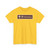 Zeichen 386.1-31 - Touristischer Hinweis als Wegweiser - Vorwegweiser geradeaus StVO 2013 (Germany) (Road Sign) T-Shirt