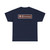 Zeichen 386.1-31 - Touristischer Hinweis als Wegweiser - Vorwegweiser geradeaus StVO 2013 (Germany) (Road Sign) T-Shirt