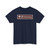 Zeichen 386.1-31 - Touristischer Hinweis als Wegweiser - Vorwegweiser geradeaus StVO 2013 (Germany) (Road Sign) T-Shirt