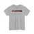 Zeichen 386.1-30 - Touristischer Hinweis als Wegweiser - Wegweiser geradeaus StVO 2013 (Germany) (Road Sign) T-Shirt