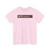 Zeichen 386.1-30 - Touristischer Hinweis als Wegweiser - Wegweiser geradeaus StVO 2013 (Germany) (Road Sign) T-Shirt