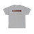 Zeichen 386.1-30 - Touristischer Hinweis als Wegweiser - Vor- Wegweiser geradeaus StVO 2017 (Germany) (Road Sign) T-Shirt