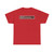 Zeichen 386.1-30 - Touristischer Hinweis als Wegweiser - Vor- Wegweiser geradeaus StVO 2017 (Germany) (Road Sign) T-Shirt
