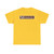 Zeichen 386.1-11 - Touristischer Hinweis als Wegweiser - Vorwegweiser linksweisend StVO 2017 (Germany) (Road Sign) T-Shirt