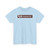 Zeichen 386.1-11 - Touristischer Hinweis als Wegweiser - Vorwegweiser linksweisend StVO 2017 (Germany) (Road Sign) T-Shirt