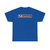 Zeichen 386.1-11 - Touristischer Hinweis als Wegweiser - Vorwegweiser linksweisend StVO 2017 (Germany) (Road Sign) T-Shirt