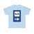 Zeichen 375a - Autobahnhotel mit Pfeil rechtsweisend StVO 1970 (Germany) (Road Sign) T-Shirt