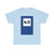Zeichen 375 - Autobahnhotel StVO 1970 (Germany) (Road Sign) T-Shirt