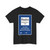 Zeichen 369 - Verkehrsfunksender Hinweis auf Deutschlandfunk StVO 1974 (Germany) (Road Sign) T-Shirt