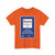 Zeichen 369 - Verkehrsfunksender Hinweis auf Deutschlandfunk StVO 1974 (Germany) (Road Sign) T-Shirt