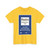 Zeichen 369 - Verkehrsfunksender Hinweis auf Deutschlandfunk StVO 1974 (Germany) (Road Sign) T-Shirt