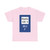 Zeichen 368 - Verkehrsfunksender StVO 1974 (Germany) (Road Sign) T-Shirt