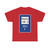 Zeichen 368 - Verkehrsfunksender StVO 1974 (Germany) (Road Sign) T-Shirt