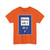 Zeichen 368  neuere Version nach 1980 (Germany) (Road Sign) T-Shirt