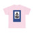 Zeichen 366 - Zeltplatz-Wohnwagenplatz StVO 1970 (Germany) (Road Sign) T-Shirt