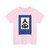 Zeichen 366 - Zeltplatz-Wohnwagenplatz StVO 1970 (Germany) (Road Sign) T-Shirt