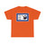 Zeichen 365-71 Tankstelle mit Tankmöglichkeit aller Kraftstoffarten (Germany) (Road Sign) T-Shirt