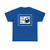 Zeichen 365-70 Tankstelle mit Tankmöglichkeit verschiedener Kraftstoffarten (Germany) (Road Sign) T-Shirt