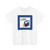 Zeichen 365-69 Tankstelle mit Flüssigerdgas (Germany) (Road Sign) T-Shirt