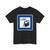 Zeichen 365-69 Tankstelle mit Flüssigerdgas (Germany) (Road Sign) T-Shirt
