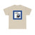 Zeichen 365-69 Tankstelle mit Flüssigerdgas (Germany) (Road Sign) T-Shirt