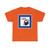 Zeichen 365-69 Tankstelle mit Flüssigerdgas (Germany) (Road Sign) T-Shirt