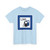 Zeichen 365-69 Tankstelle mit Flüssigerdgas (Germany) (Road Sign) T-Shirt